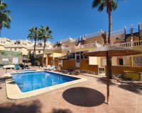 Resale - Apartment / Duplex - Orihuela Costa - Villamartín