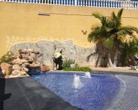 Resale - Apartment / Duplex - Orihuela Costa - Villamartín