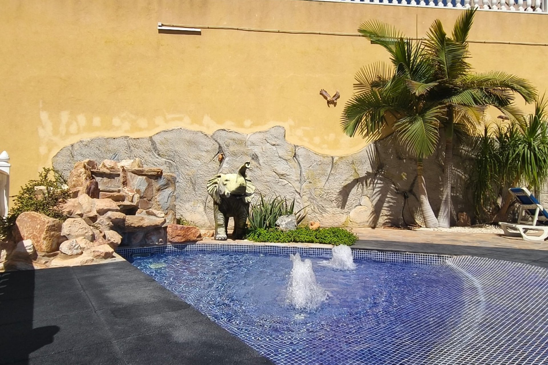 Resale - Apartment / Duplex - Orihuela Costa - Villamartín