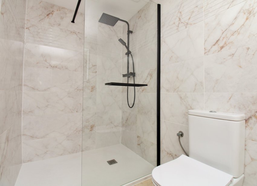 Resale - Apartment / Duplex - Orihuela Costa - Villamartín