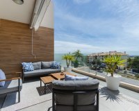 Resale - Apartment / Duplex - Orihuela Costa - Villamartín