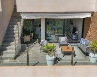Resale - Apartment / Duplex - Orihuela Costa - Villamartín