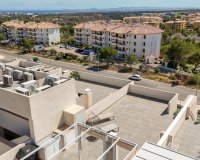 Resale - Apartment / Duplex - Orihuela Costa - Villamartín