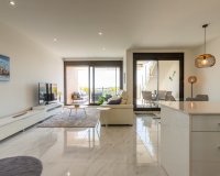 Resale - Apartment / Duplex - Orihuela Costa - Villamartín