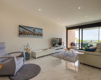 Resale - Apartment / Duplex - Orihuela Costa - Villamartín