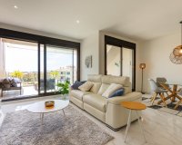 Resale - Apartment / Duplex - Orihuela Costa - Villamartín