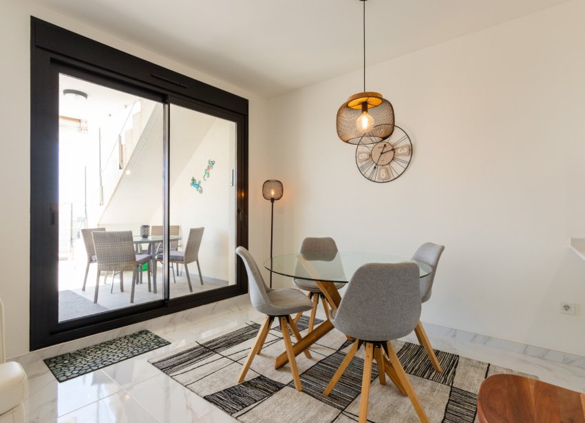 Resale - Apartment / Duplex - Orihuela Costa - Villamartín