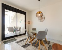 Resale - Apartment / Duplex - Orihuela Costa - Villamartín