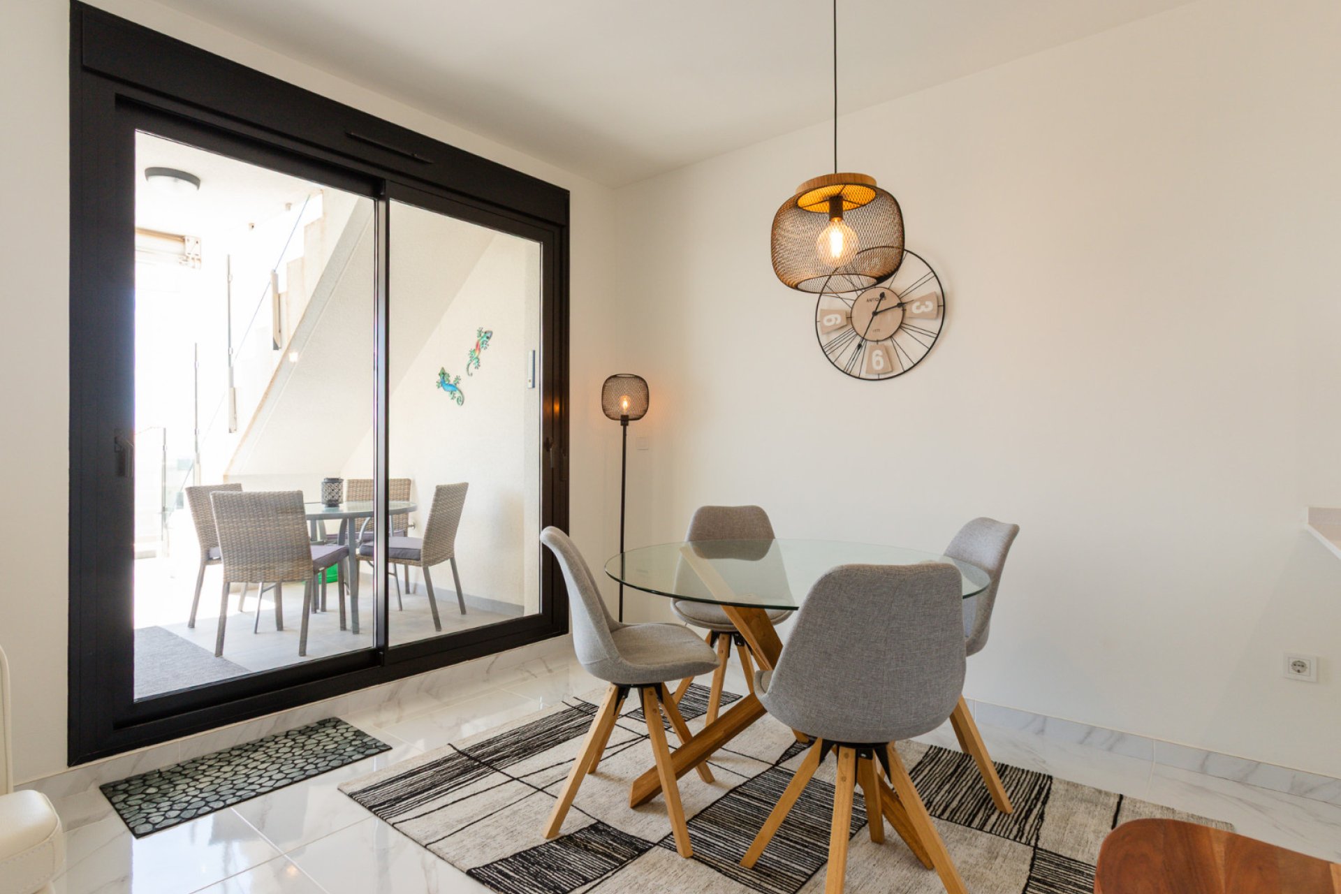 Resale - Apartment / Duplex - Orihuela Costa - Villamartín