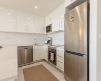 Resale - Apartment / Duplex - Orihuela Costa - Villamartín