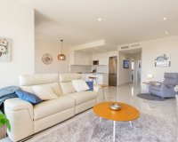 Resale - Apartment / Duplex - Orihuela Costa - Villamartín
