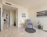 Resale - Apartment / Duplex - Orihuela Costa - Villamartín