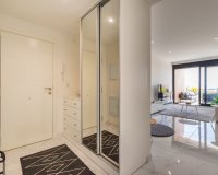 Resale - Apartment / Duplex - Orihuela Costa - Villamartín