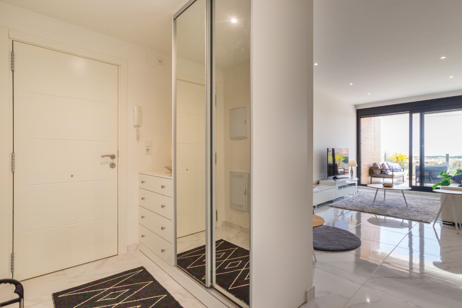 Resale - Apartment / Duplex - Orihuela Costa - Villamartín