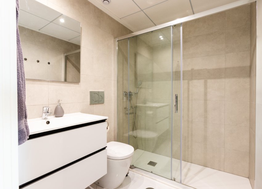 Resale - Apartment / Duplex - Orihuela Costa - Villamartín