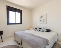 Resale - Apartment / Duplex - Orihuela Costa - Villamartín