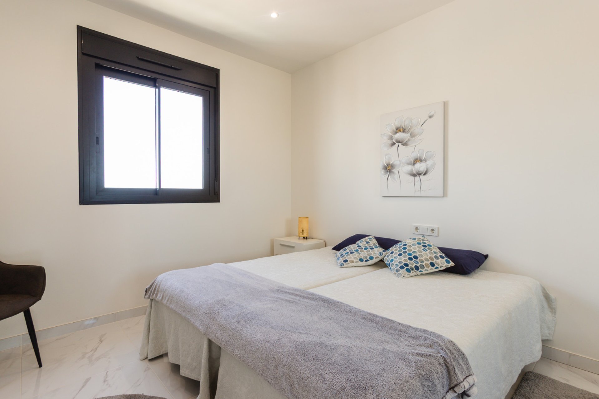 Resale - Apartment / Duplex - Orihuela Costa - Villamartín