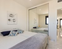 Resale - Apartment / Duplex - Orihuela Costa - Villamartín