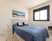 Resale - Apartment / Duplex - Orihuela Costa - Villamartín