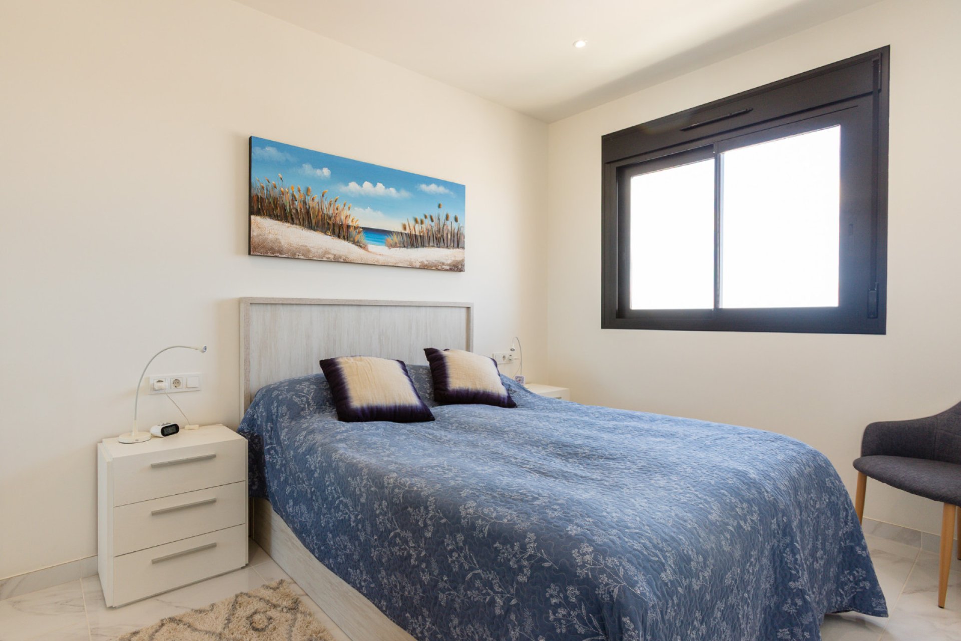 Resale - Apartment / Duplex - Orihuela Costa - Villamartín