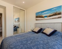 Resale - Apartment / Duplex - Orihuela Costa - Villamartín