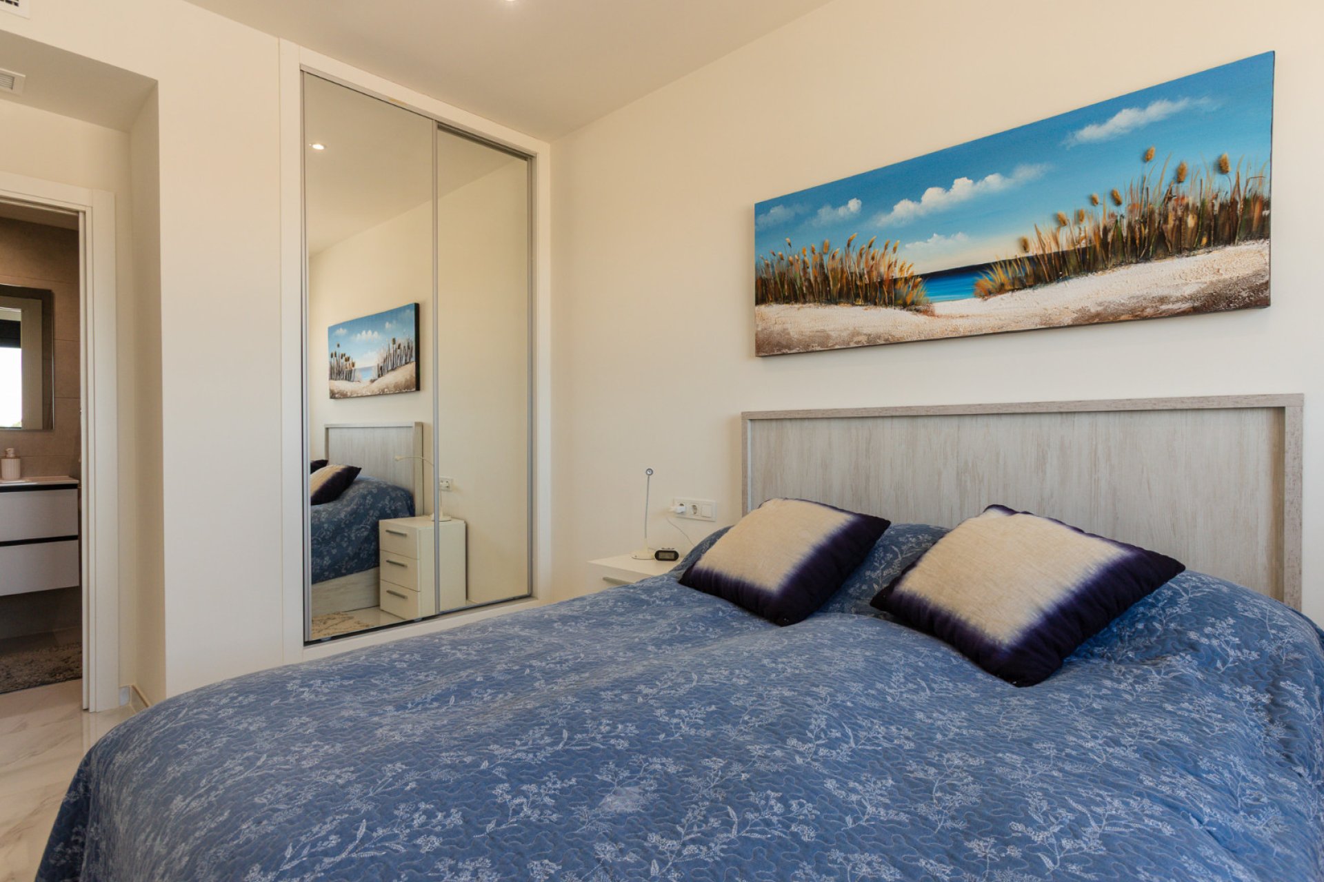 Resale - Apartment / Duplex - Orihuela Costa - Villamartín