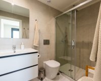 Resale - Apartment / Duplex - Orihuela Costa - Villamartín