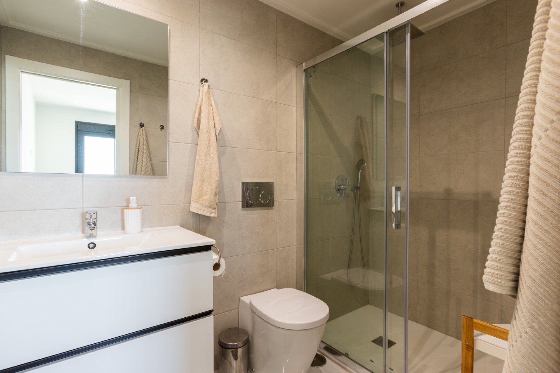 Resale - Apartment / Duplex - Orihuela Costa - Villamartín