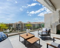 Resale - Apartment / Duplex - Orihuela Costa - Villamartín