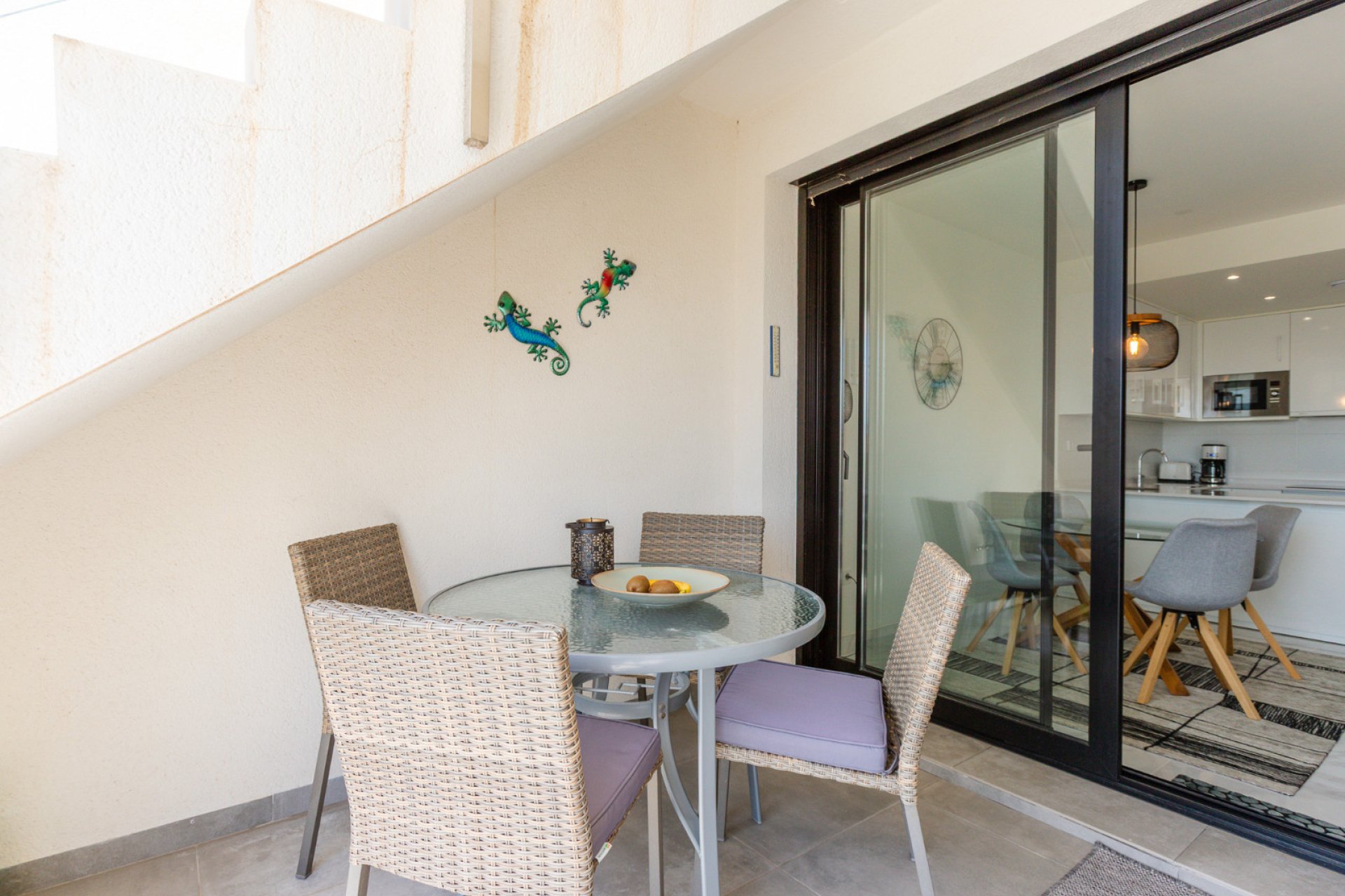 Resale - Apartment / Duplex - Orihuela Costa - Villamartín