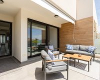 Resale - Apartment / Duplex - Orihuela Costa - Villamartín