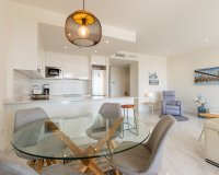 Resale - Apartment / Duplex - Orihuela Costa - Villamartín