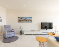 Resale - Apartment / Duplex - Orihuela Costa - Villamartín