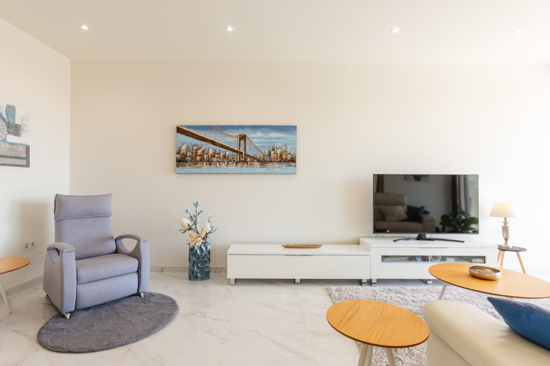 Resale - Apartment / Duplex - Orihuela Costa - Villamartín