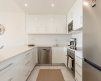 Resale - Apartment / Duplex - Orihuela Costa - Villamartín