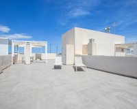 Resale - Apartment / Duplex - Orihuela Costa - Villamartín