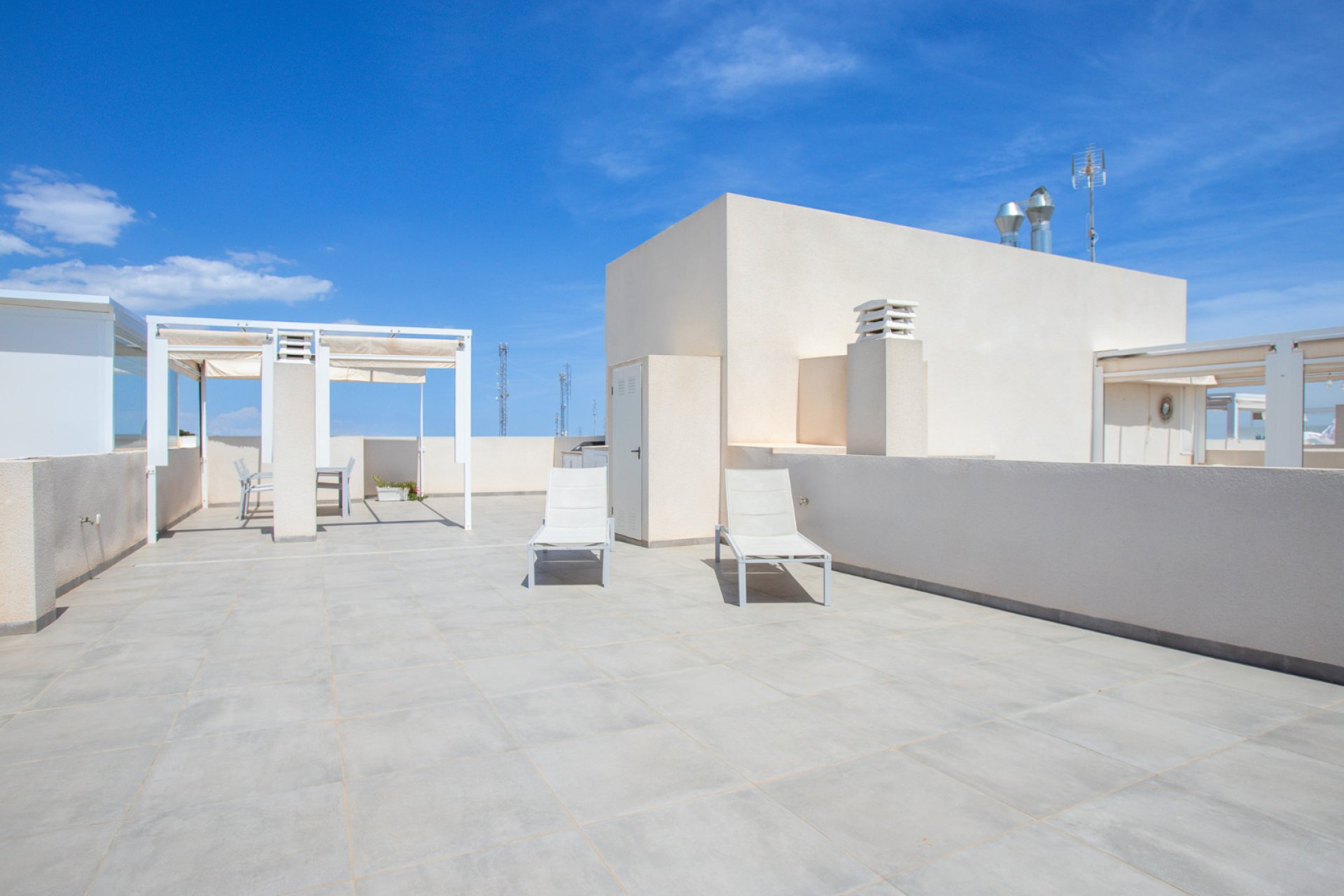 Resale - Apartment / Duplex - Orihuela Costa - Villamartín