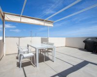 Resale - Apartment / Duplex - Orihuela Costa - Villamartín
