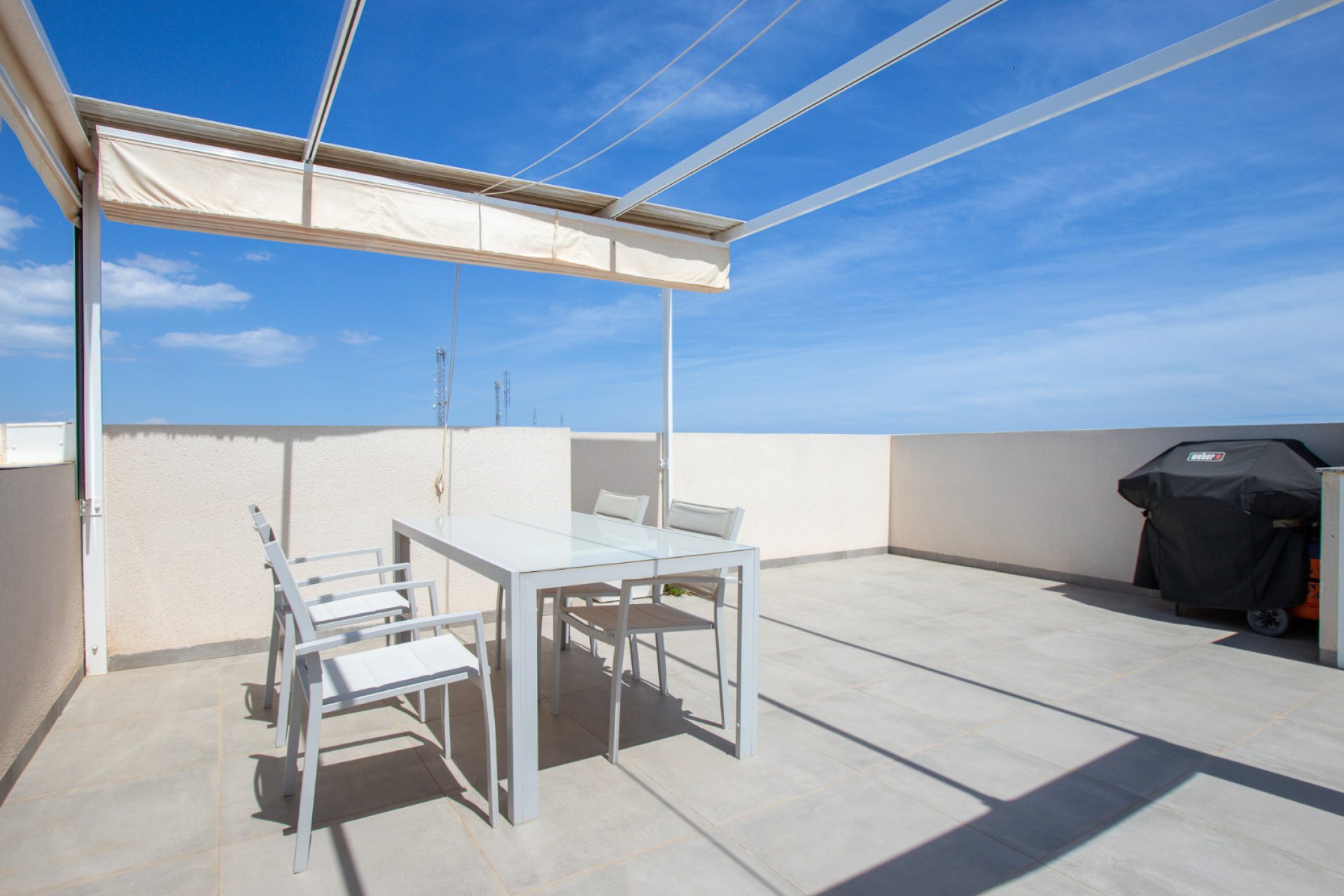 Resale - Apartment / Duplex - Orihuela Costa - Villamartín