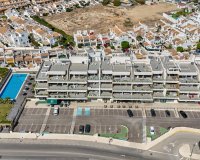 Resale - Apartment / Duplex - Orihuela Costa - Villamartín