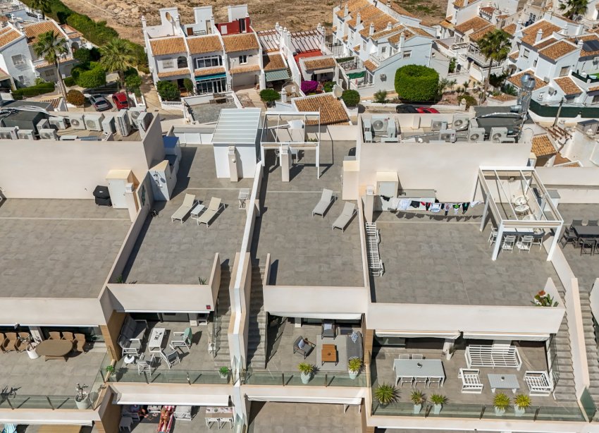 Resale - Apartment / Duplex - Orihuela Costa - Villamartín