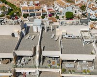 Resale - Apartment / Duplex - Orihuela Costa - Villamartín