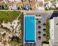 Resale - Apartment / Duplex - Orihuela Costa - Villamartín