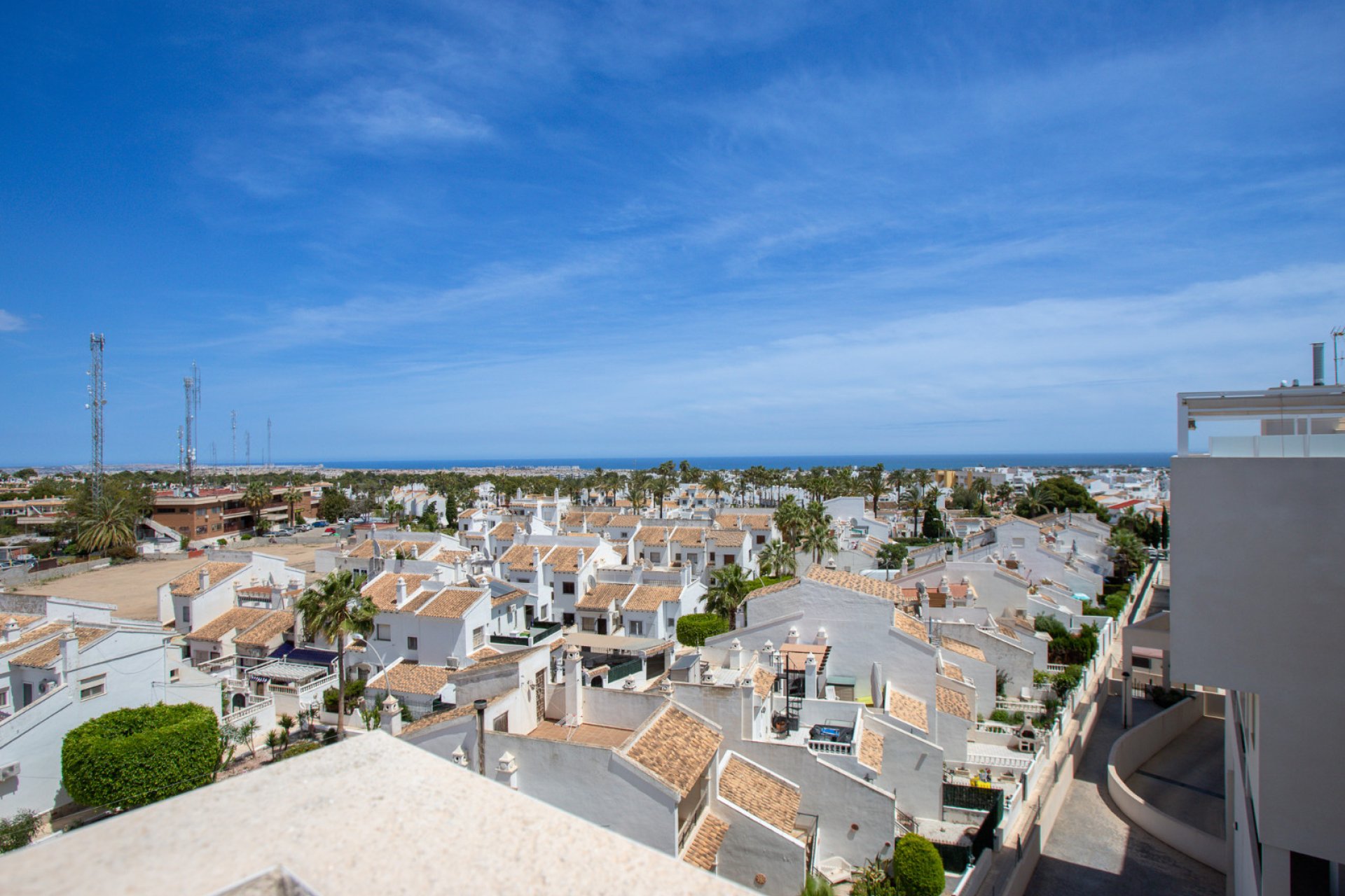 Resale - Apartment / Duplex - Orihuela Costa - Villamartín
