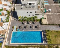 Resale - Apartment / Duplex - Orihuela Costa - Villamartín