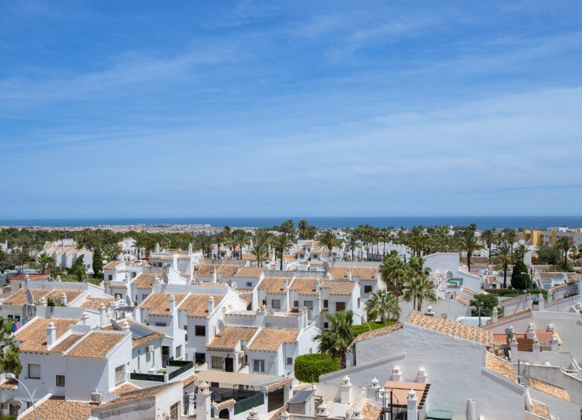 Resale - Apartment / Duplex - Orihuela Costa - Villamartín