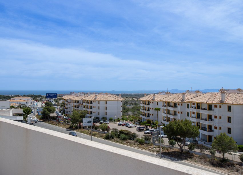 Resale - Apartment / Duplex - Orihuela Costa - Villamartín