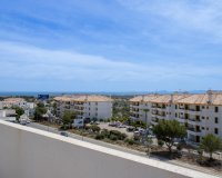 Resale - Apartment / Duplex - Orihuela Costa - Villamartín