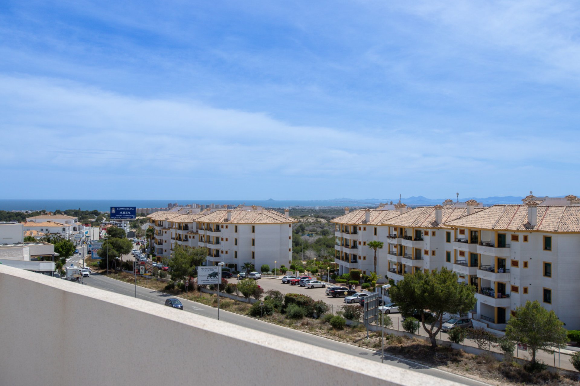Resale - Apartment / Duplex - Orihuela Costa - Villamartín