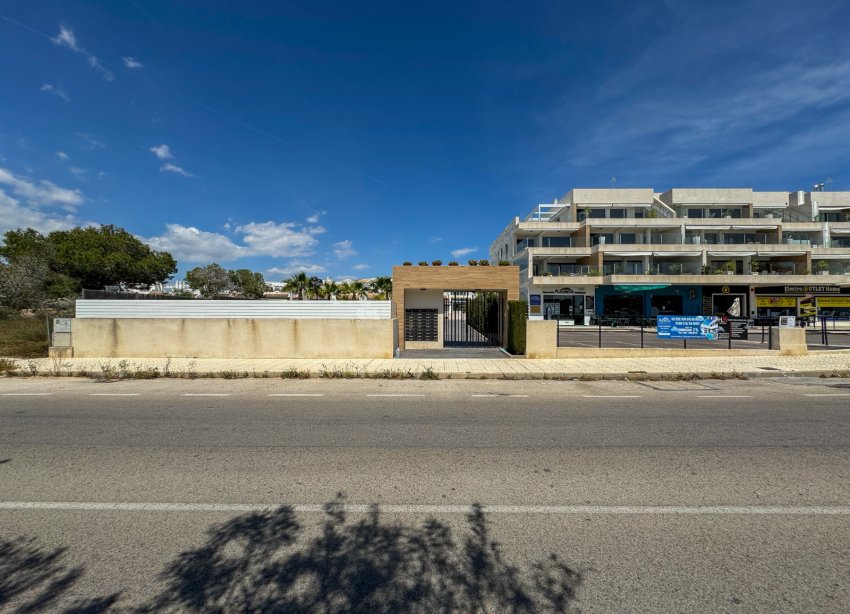 Resale - Apartment / Duplex - Orihuela Costa - Villamartín